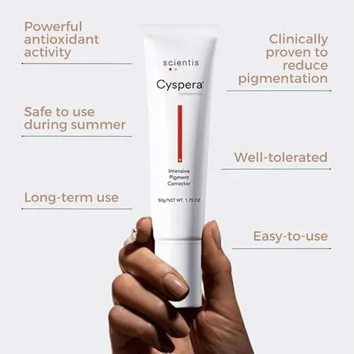 Cyspera Intensive Pigment Corrector Original Formula