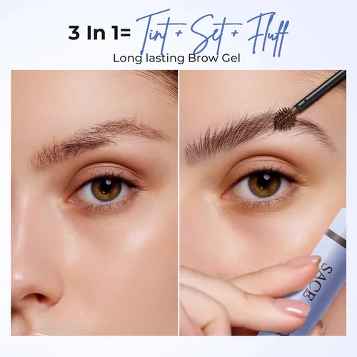 D2260630-4-5 Sace Lady Gel Para Cejas Con Tinte Fluffy Fix