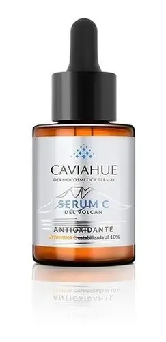 Serum C+ Con Vitamina C Caviahue 30 Ml