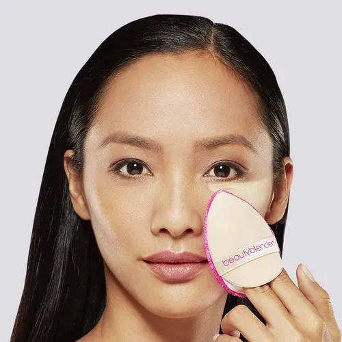 Powder Puff Beautyblender Power Pocket Puff Para Polvos