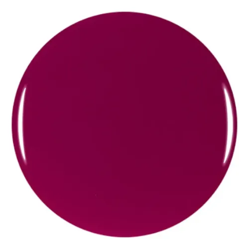 Pink Mask Esmalte Semipermanente Gel Color X 15ml/.5floz Color 124 Bourgogne