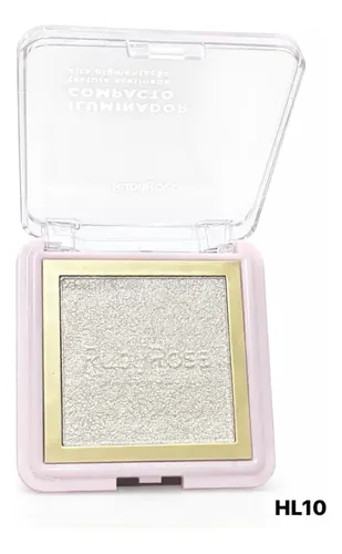 Iluminador Compacto Ruby Rose Sunlight Gloss