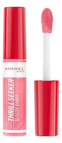 Rimmel Brillo Labial Thrill Seeker 500