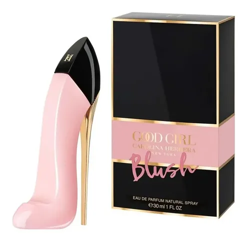 Carolina Herrera GOOD GIRL BLUSH EDP 30ml