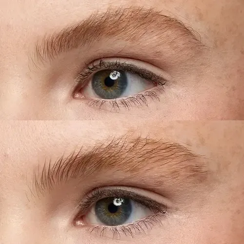 Gel Fijador De Cejas The Brow Glue Nyx Professional 5.0gr