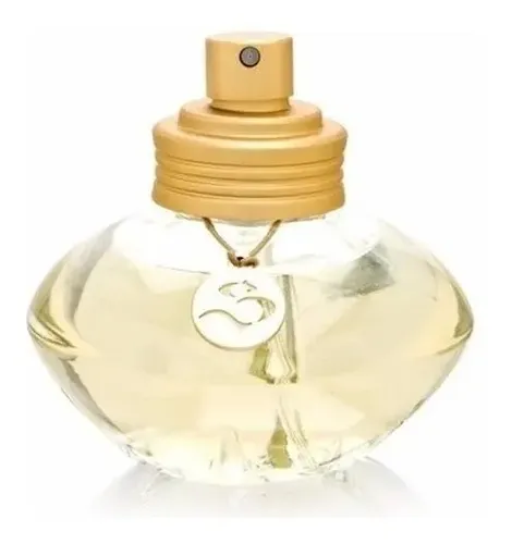 Perfume Shakira S Edt 80ml Original Importado