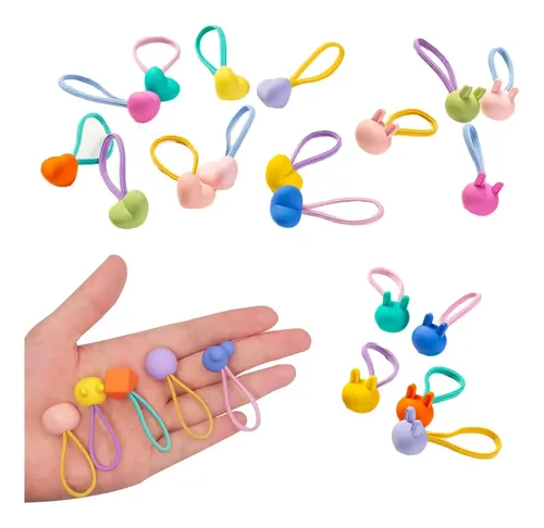 Cintas Para El Pelo Petunny Cute Para Niñas Con Diseño De Di