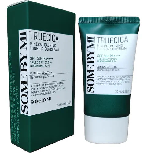 Sérum Tónico Limpiador Somebymi Eye Cream Somebymi