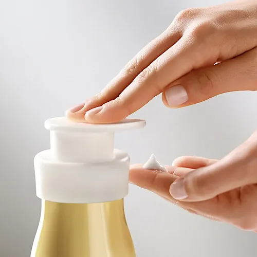 Crema Corporale De Macadamia Tododia Natura 400ml