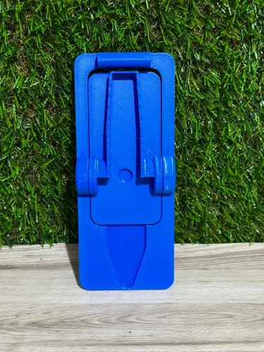 Adaptador De Cortauñas- Terapia Ocupacional
