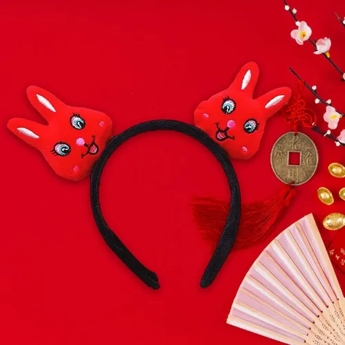 Diademas De Año Nuevo Favores De Fiesta Estilo D