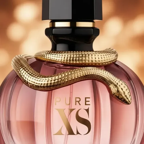 perfume XS Pure 80 ml Paco Rabanne mujer