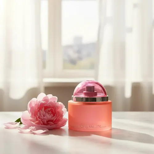 Perfume Yves de Sistelle Only Me Passion 100ml Eau de Parfum Floral Frutal