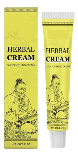 Crema Hidratante Nutritiva For La Piel 15 G