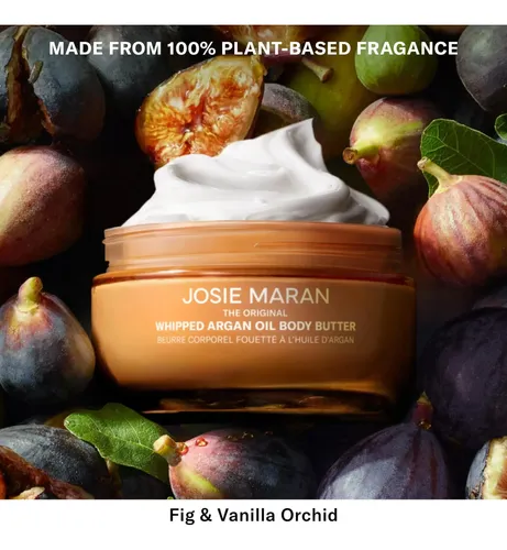 Manteca Corporal Josie Maran 60ml Bohemian Fig  Tamaño De