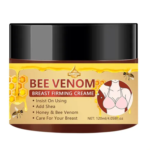 Bust Volume Firming Cream – Natural Hydration