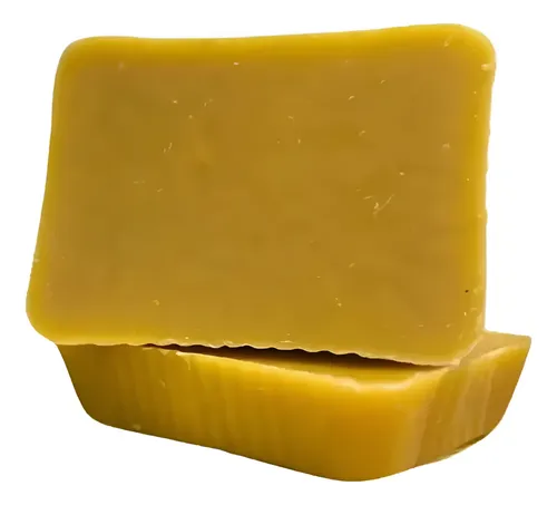 Cera De Abeja Virgen Colmenares Royesol 3kg