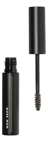 Gel Para Cejas E.l.f. Wow Marrón Neutro 3.4g Voluminizador
