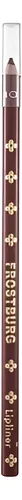 Lápiz Madera Frostburg Delineador Labios X 18 Cm.- Katalia