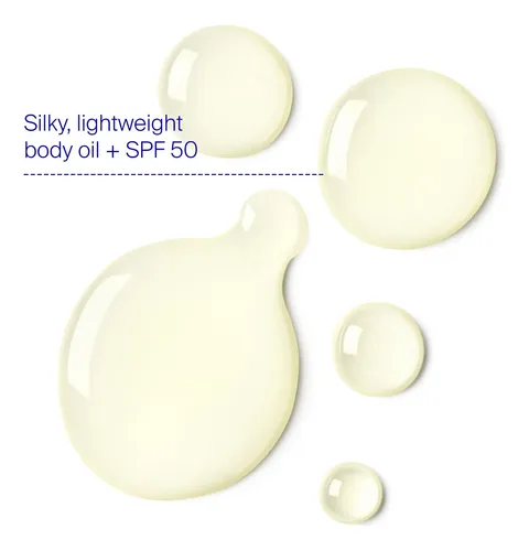 Aceite Corporal Supergoop! Glow Spf 50, 30 Ml, Vitamina E