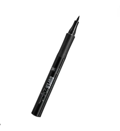 Avon Delineador Liquido Fibra Súper Definition Definicion