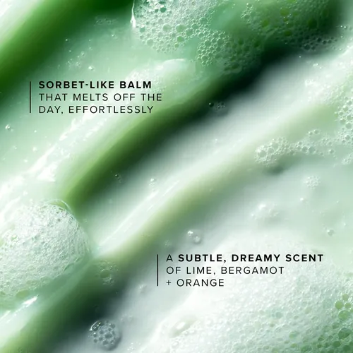 Bálsamo Limpiador Desmaquillante Farmacy Green Clean 50 Ml