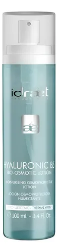 Idraet Locion Hyaluronic B5 Hialuronico Humectante Profunda