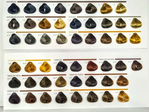 16 Tintura Opcion Profesional Promo Por 16 Pomos