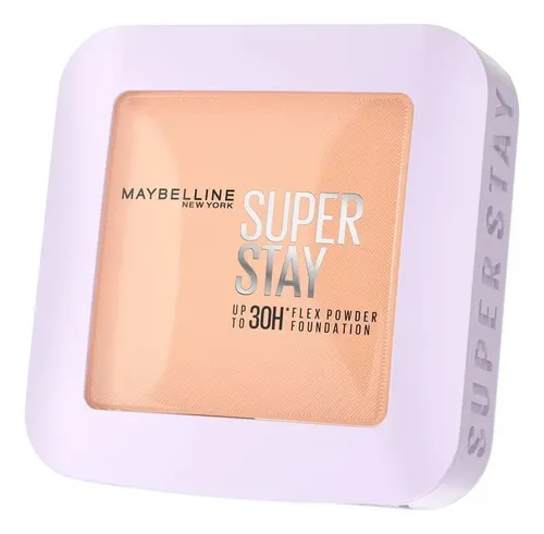 Base En Polvo Super Stay 30h Flex Tono 220