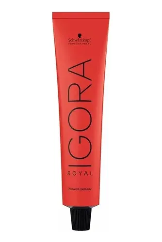 Tintura Igora Royal 9.98 + Oxidante Igora – Schwarzkopf 60g