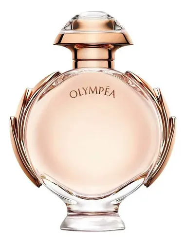 Perfume Paco Rabanne Olympea Mujer Importado Original 80 Ml