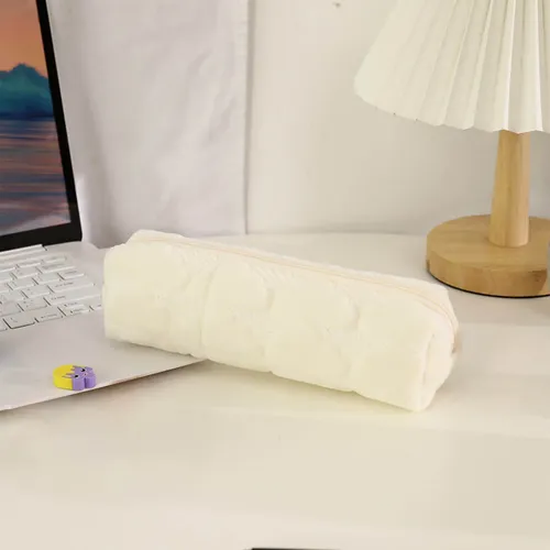 Bonita Bolsa Grande Para Cosméticos N