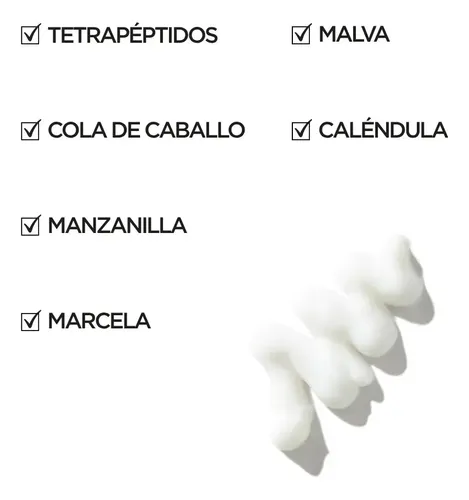 Veganis Contorno De Ojos Tetrapeptidos+elixir Botanico 15 Ml