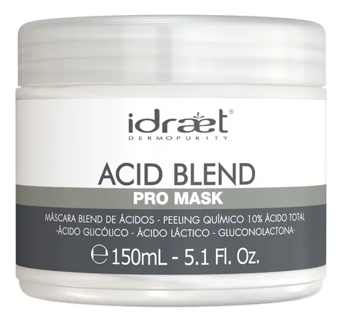 Idraet Acid Blend Pro Mask X150g