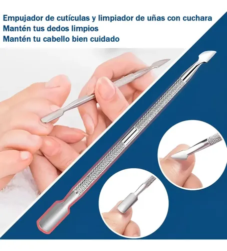 Calidad Superior A Kit De 13pzs Podólogo
