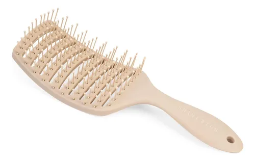 Cepillo De Paleta Andwing De Shani All Hairstyle Cepillo De .