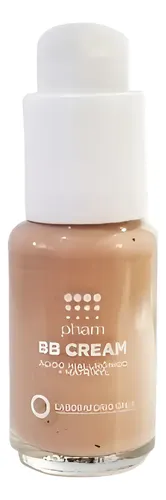 Pham Bb Cream Laboratorio Once