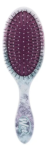Cepillo De Pelo Wet Brush Original Detangler Mineral Pink Fo