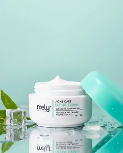 Kit Skincare Premium Rutina Cuidado Piel Grasa Anti Acne