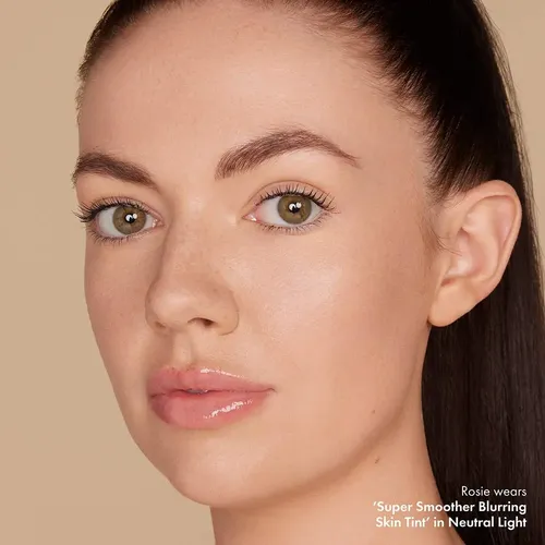 Skin Tint Iconic London Super Smoother Blurring