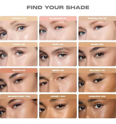 Corrector Iluminador Morphe Wakeup Artist 03 Papaya