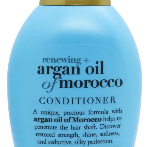 Ogx Argan Oil Of Morocco Acondicionador Pelo 385ml 3c