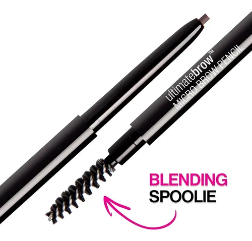 Lápiz De Cejas Ultimate Brow Micro De Wet N Wild 2 Pack