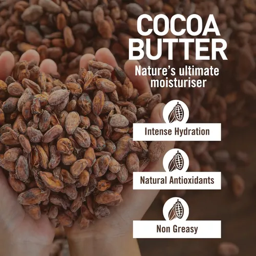 Crema American Dream De Manteca De Cacao Y Limón 500 Ml Con