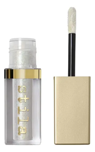 Sombra De Ojos Stila Magnificent Metals Glitter Perlina 4.5m