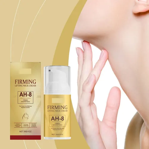 Crema Hidratante For El Cuello Hidratante Nutritiva 1ud