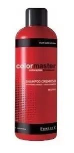 Shampoo + Acondicionador Color Master  Fidelite 1000ml
