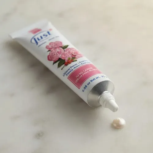Sérum Para Manos Just – Peonia China y Gayuba