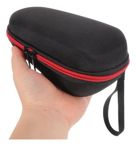 Estuche Rígido Para Afeitadora Eléctrica, Funda De Almacenam