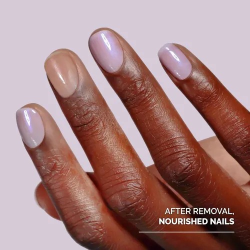 Removedor De Esmalte Sin Acetona Londontown  Pack 2